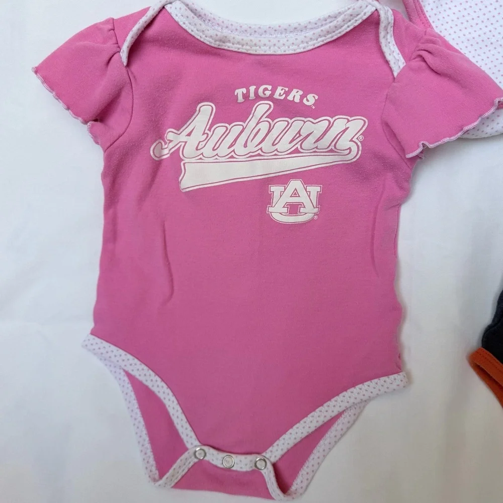 NCAA official auburn